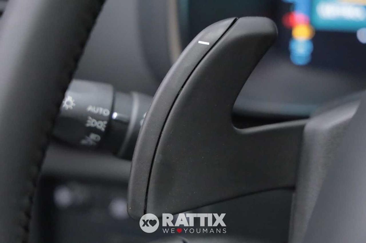 Citroën Citroën C5 Aircross usata 7