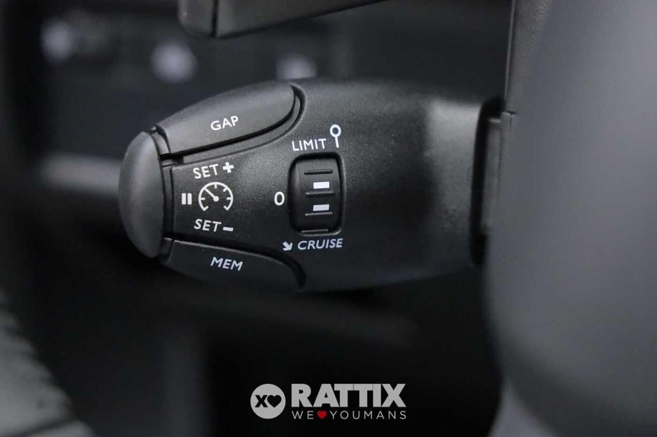 Citroën Citroën C5 Aircross usata 8