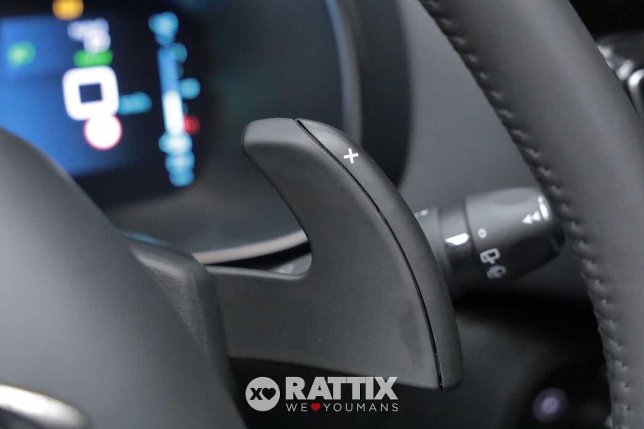 Citroën Citroën C5 Aircross usata 9