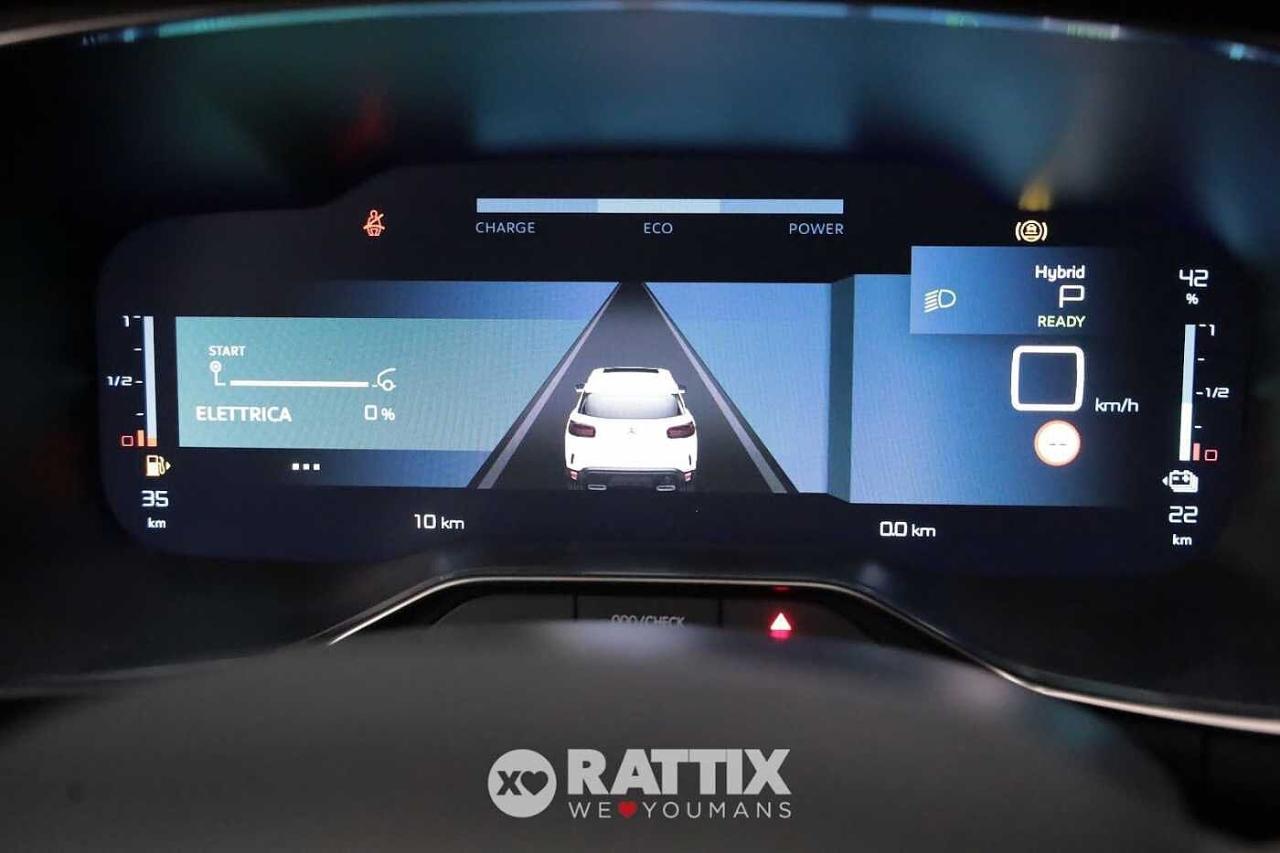 Citroën Citroën C5 Aircross usata 10