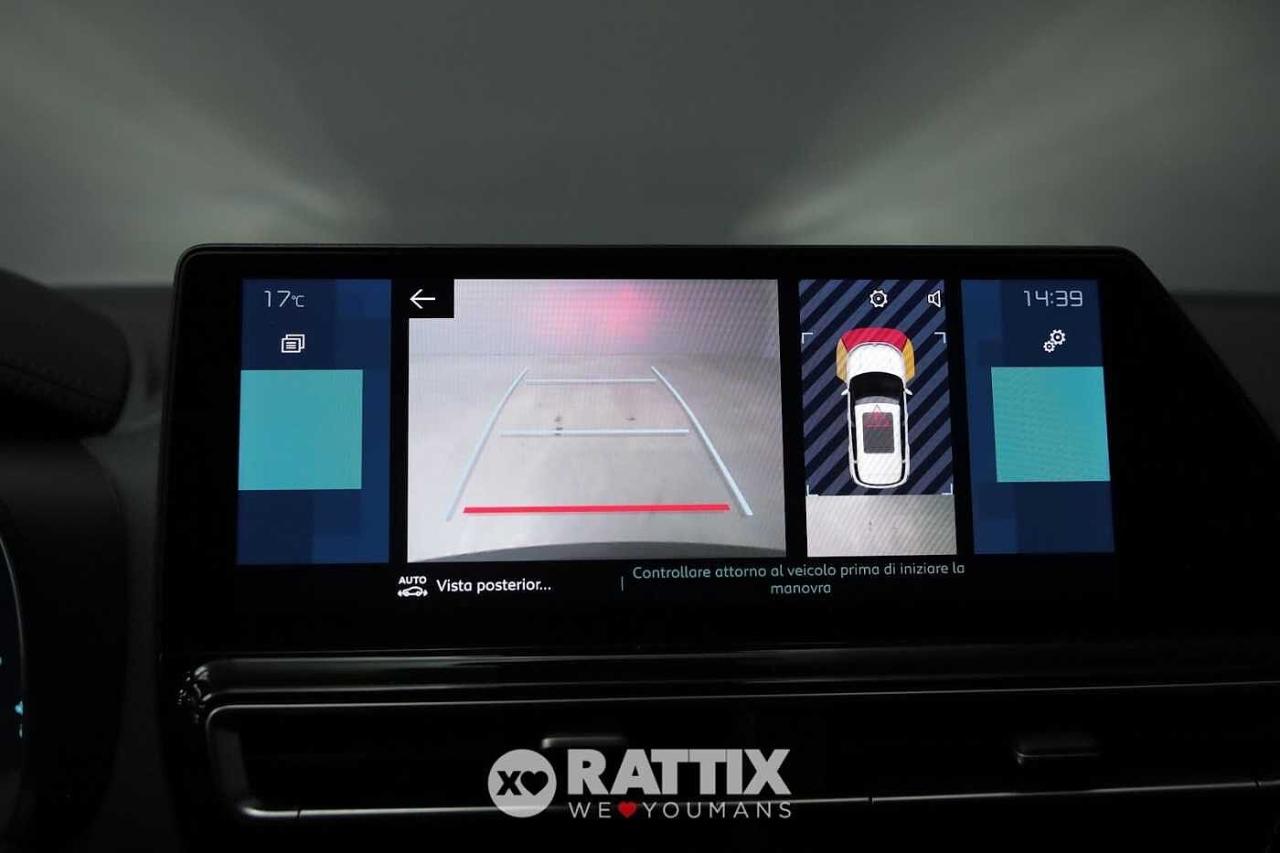 Citroën Citroën C5 Aircross usata 13