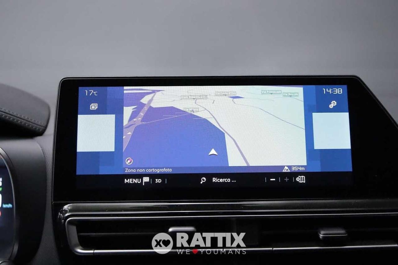 Citroën Citroën C5 Aircross usata 14