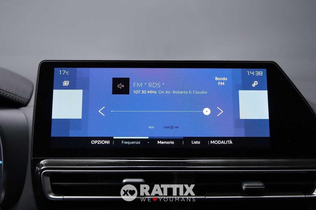 Citroën Citroën C5 Aircross usata 15