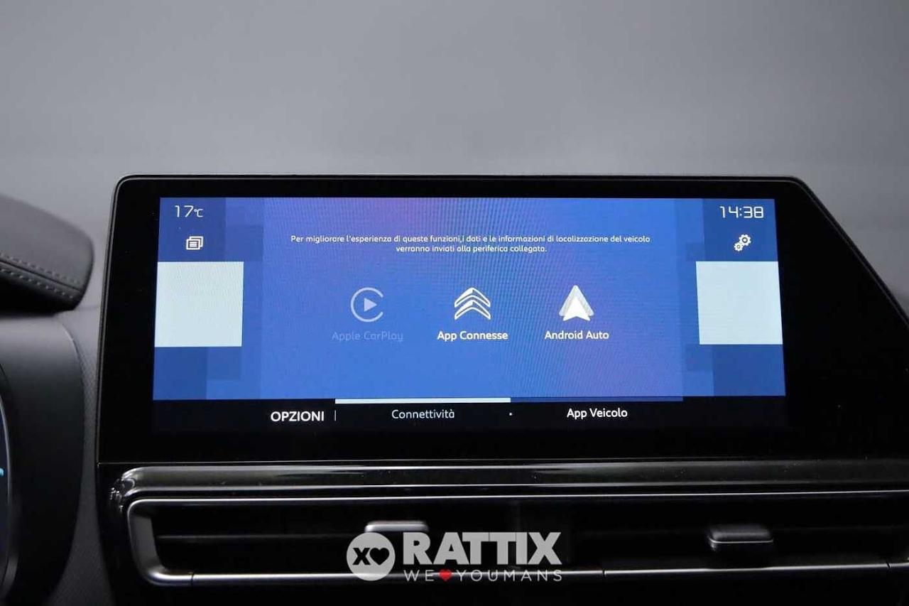 Citroën Citroën C5 Aircross usata 16