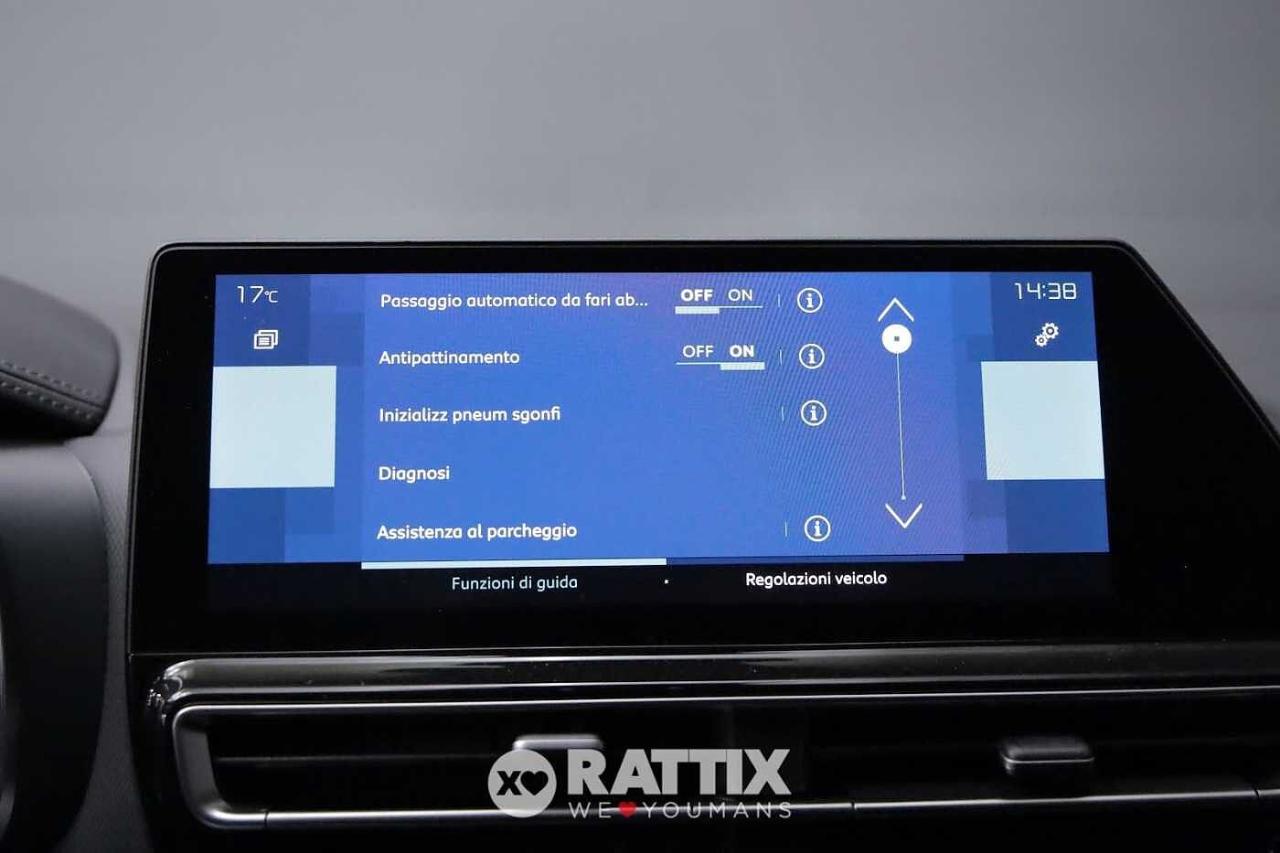 Citroën Citroën C5 Aircross usata 17