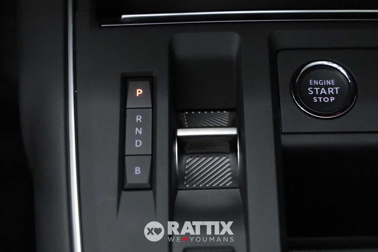 Citroën Citroën C5 Aircross usata 19