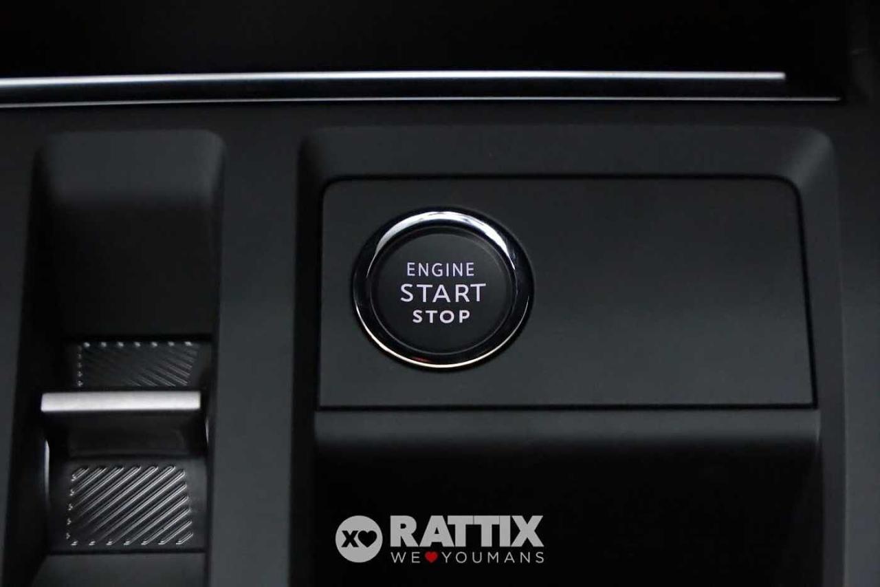 Citroën Citroën C5 Aircross usata 20