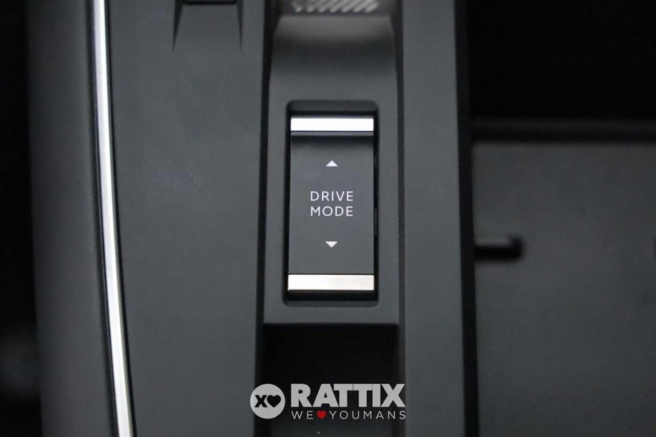 Citroën Citroën C5 Aircross usata 21