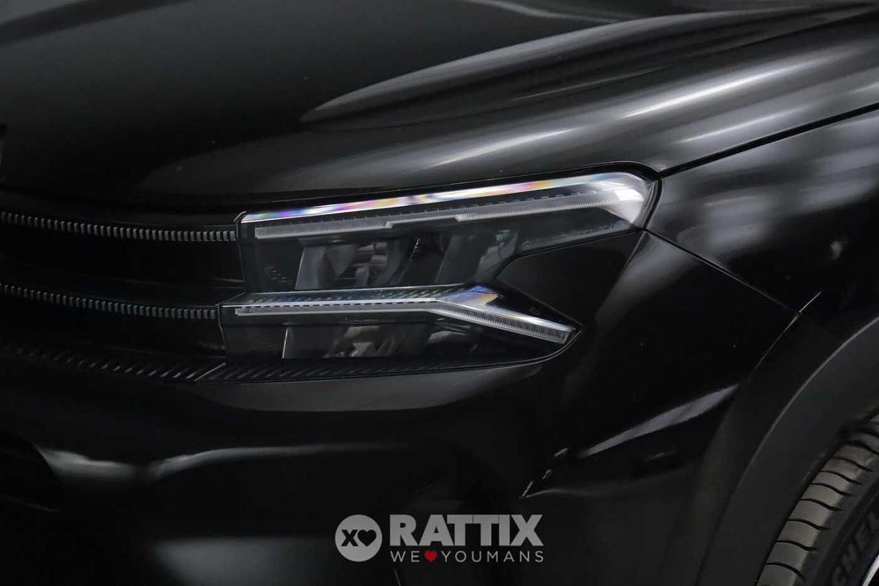 Citroën Citroën C5 Aircross usata 22