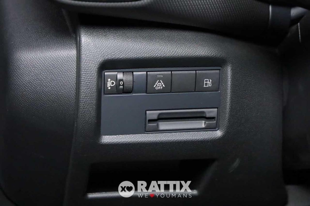 Citroën Citroën C5 Aircross usata 23