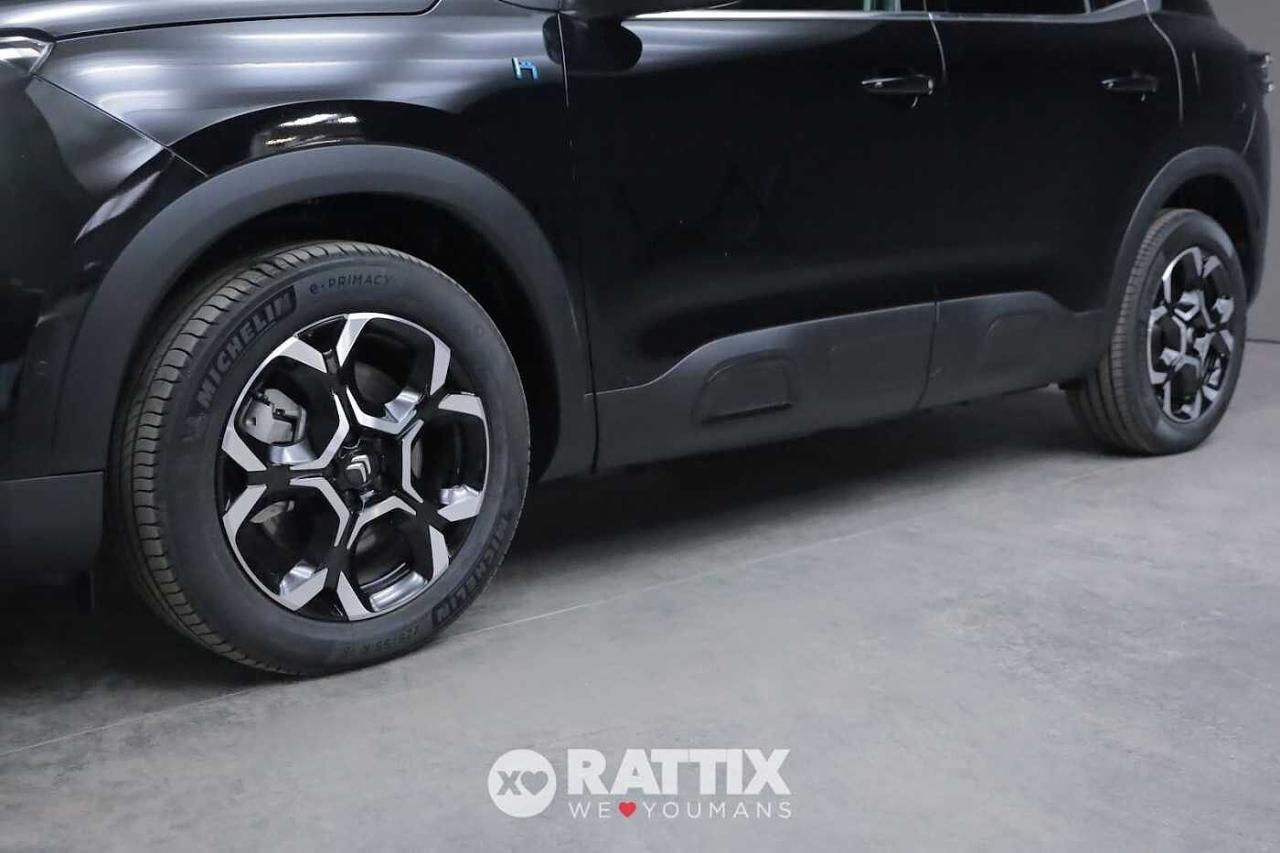 Citroën Citroën C5 Aircross usata 24