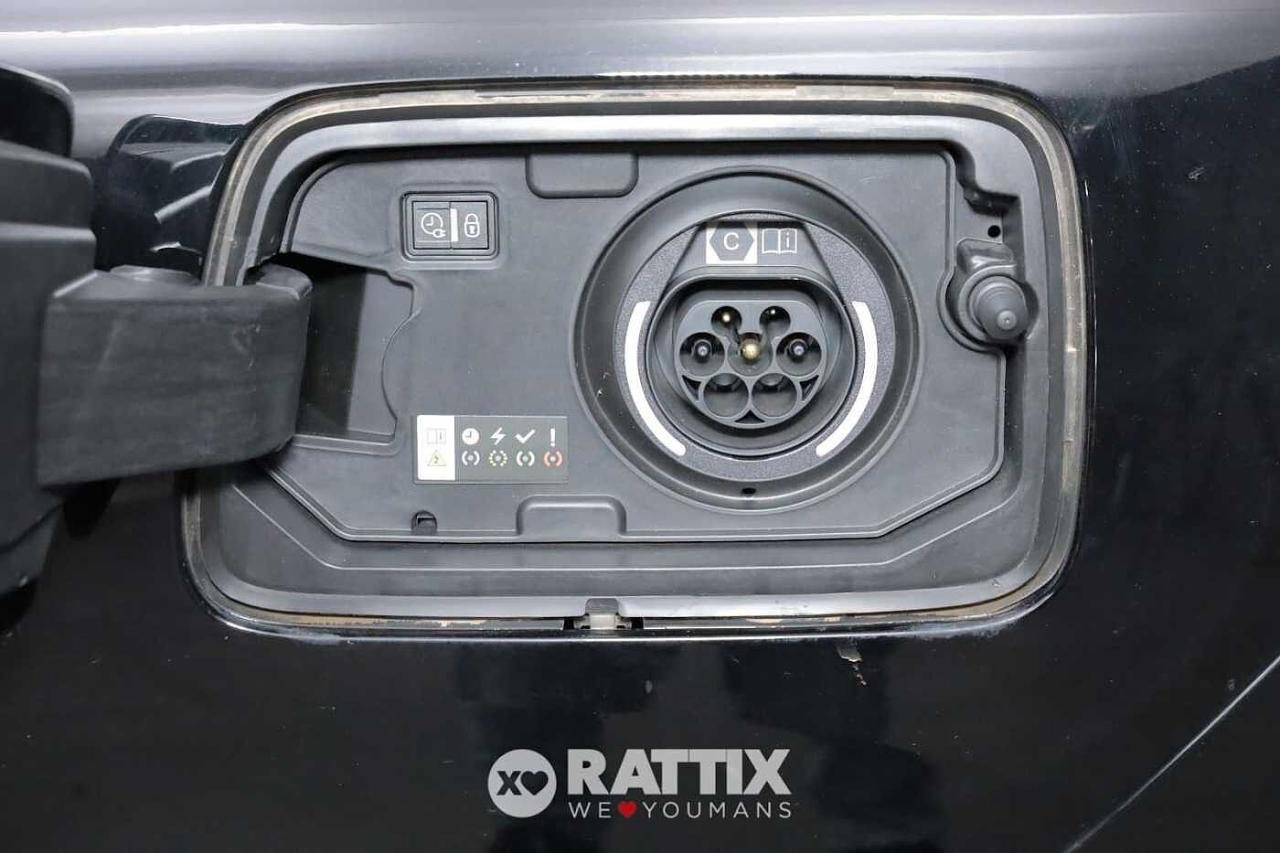 Citroën Citroën C5 Aircross usata 25