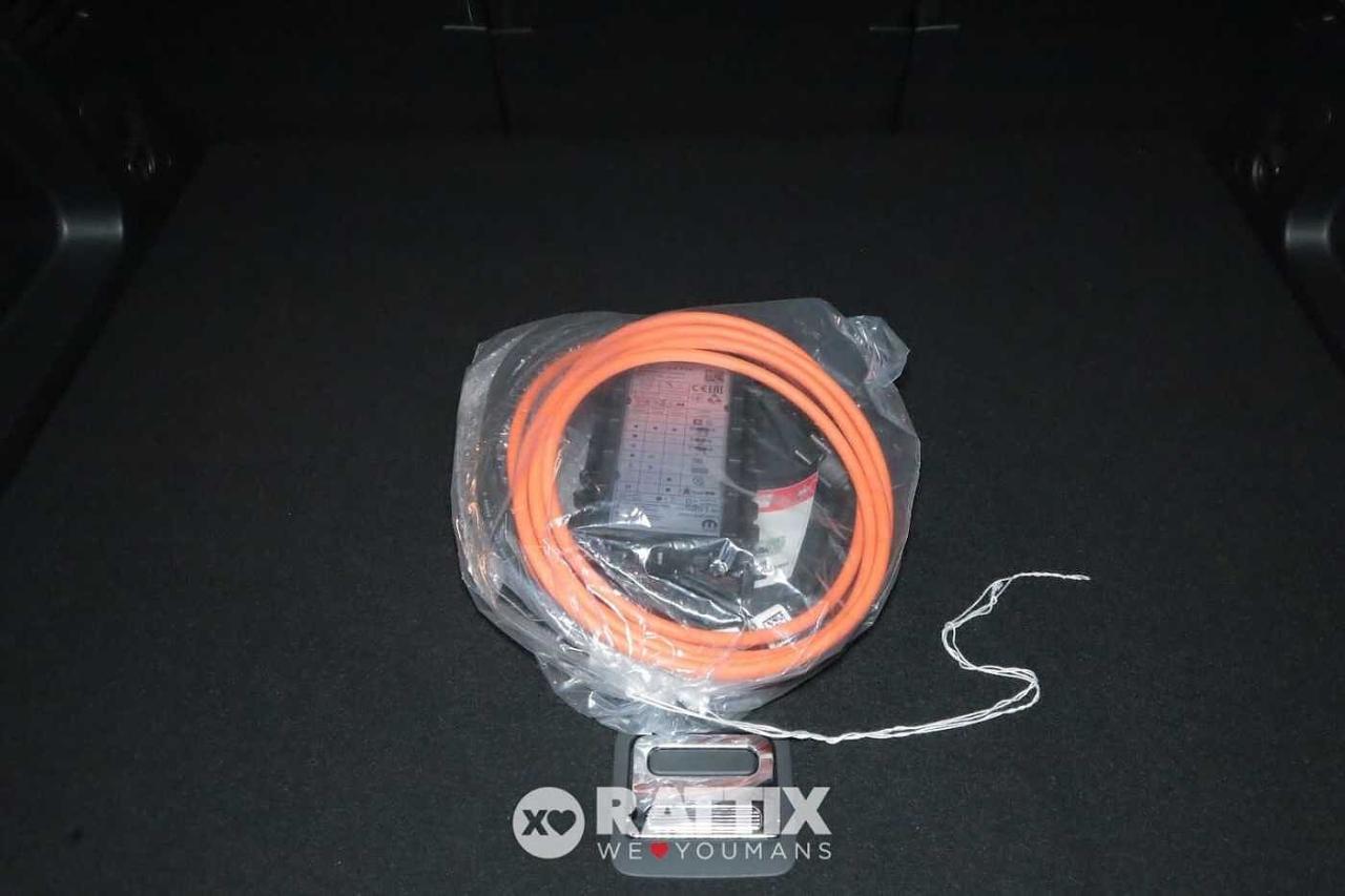 Citroën Citroën C5 Aircross usata 26