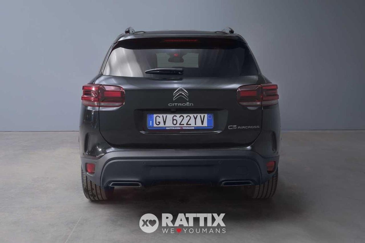 Citroën Citroën C5 Aircross usata 27
