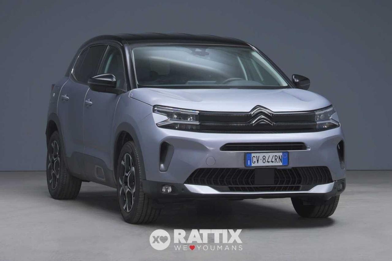 Citroën Citroën C5 Aircross C5 AIRCROSS 1.5 BlueHDi 130CV Max EAT8
