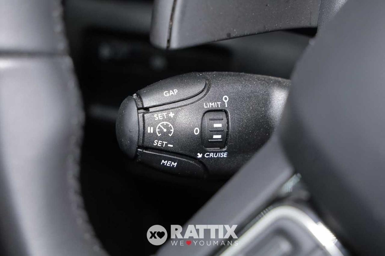 Citroën Citroën C5 Aircross usata 7