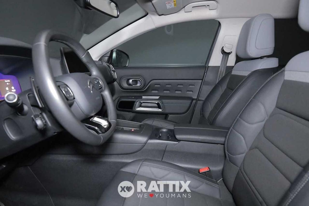 Citroën Citroën C5 Aircross usata 9