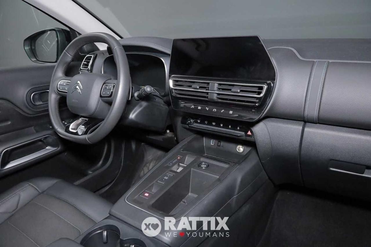 Citroën Citroën C5 Aircross usata 10