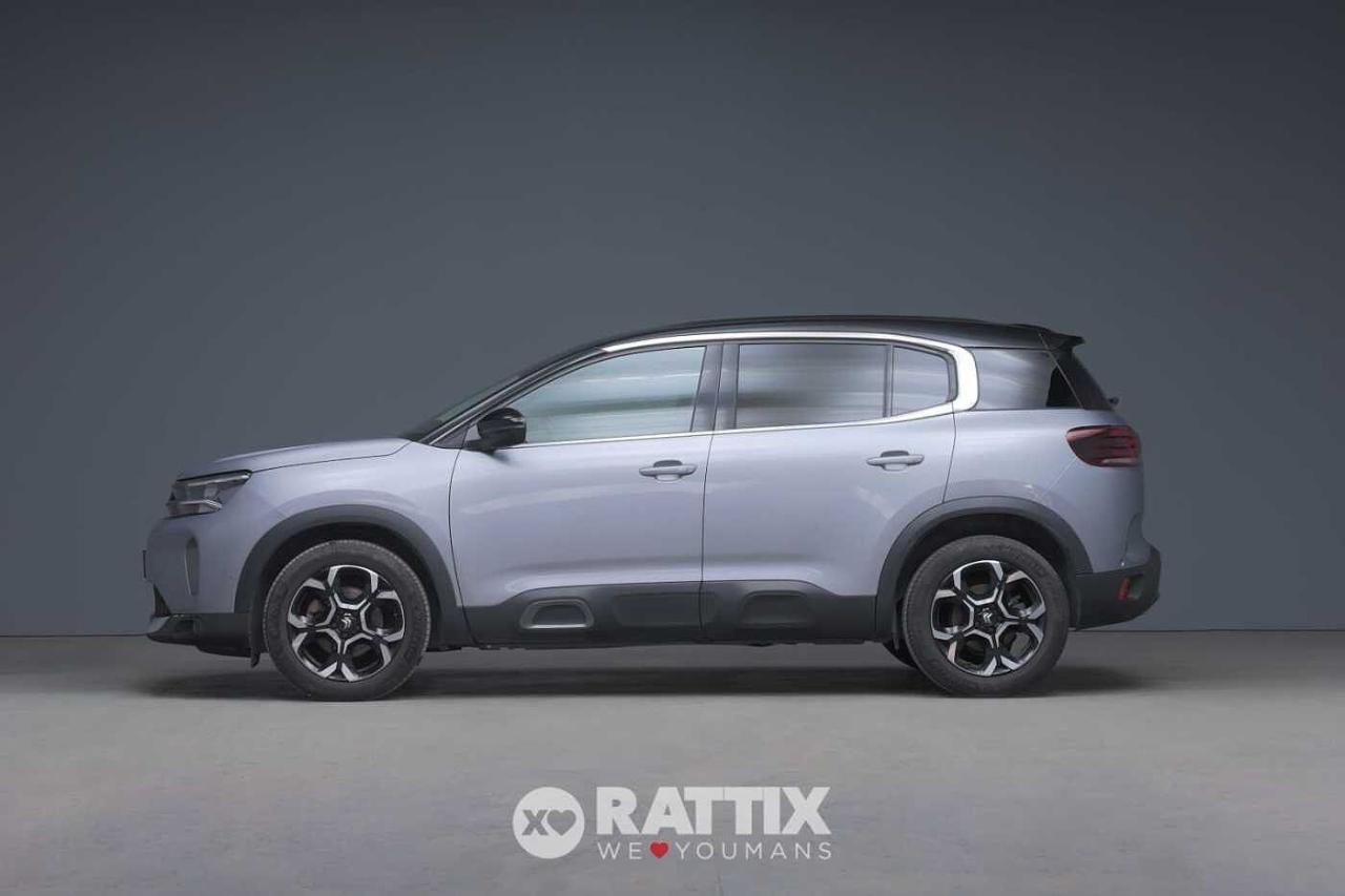 Citroën Citroën C5 Aircross usata 11