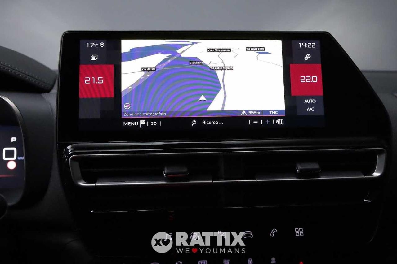 Citroën Citroën C5 Aircross usata 13