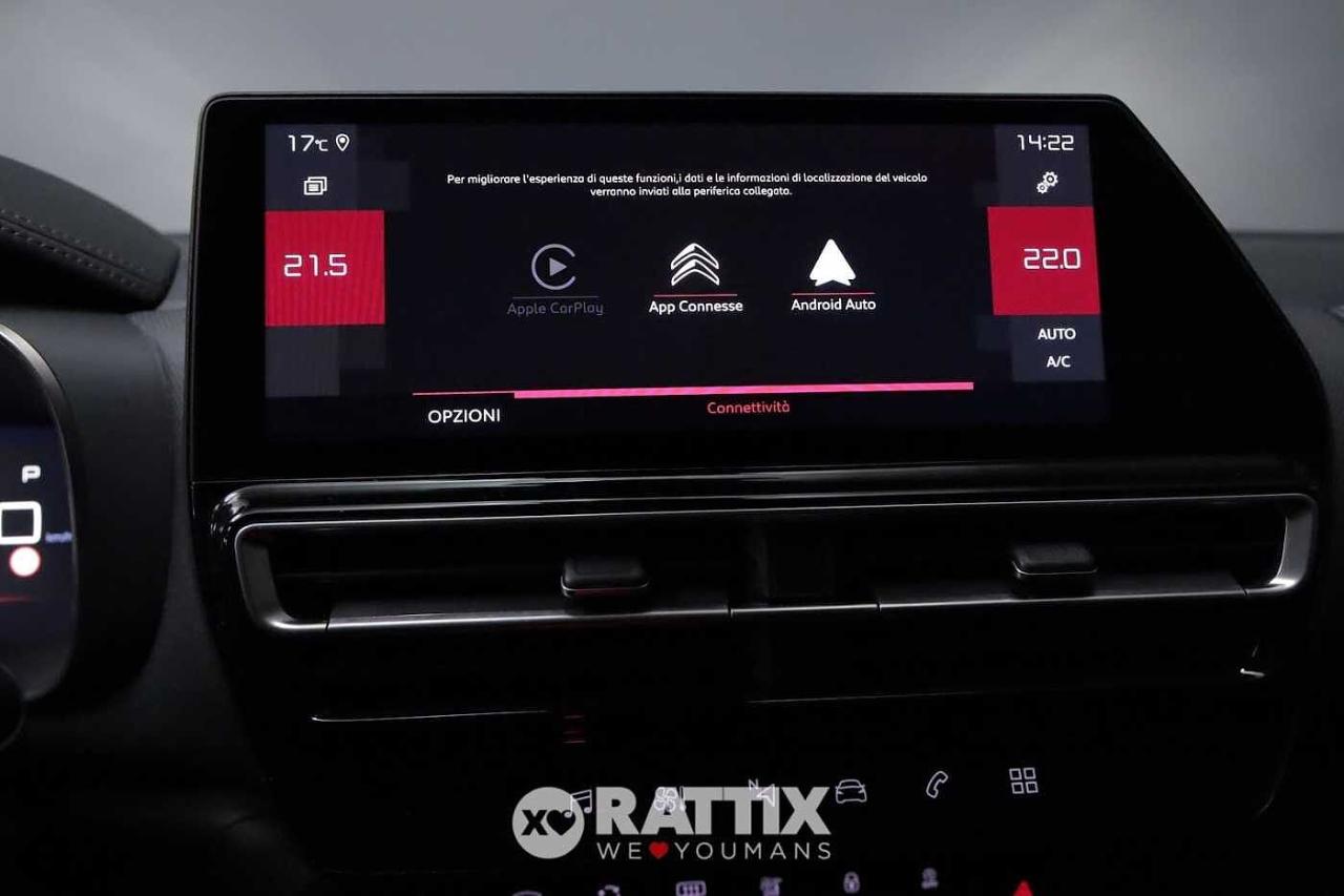 Citroën Citroën C5 Aircross usata 14