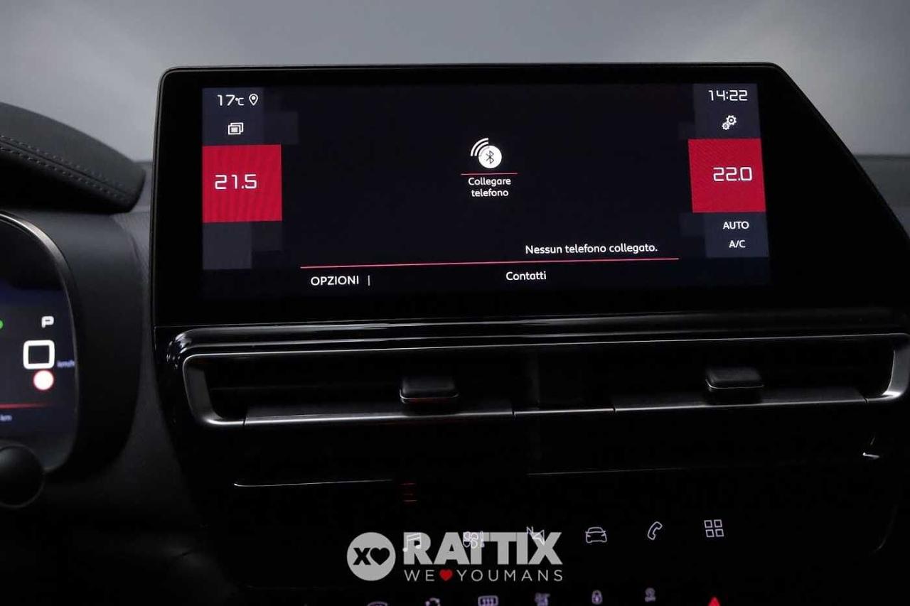 Citroën Citroën C5 Aircross usata 15