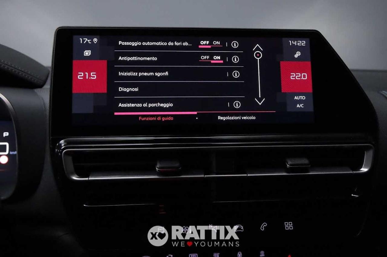 Citroën Citroën C5 Aircross usata 16