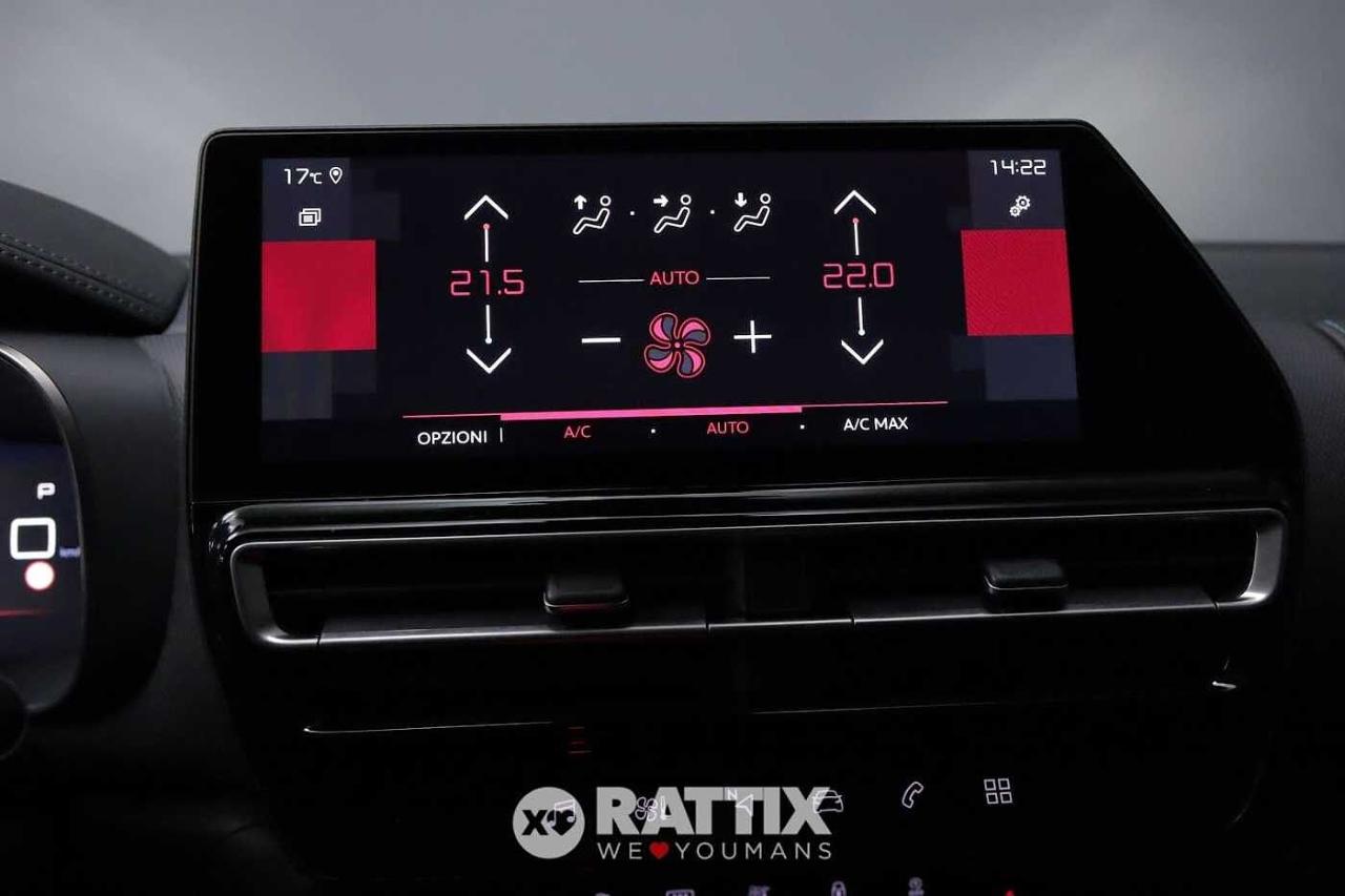 Citroën Citroën C5 Aircross usata 17