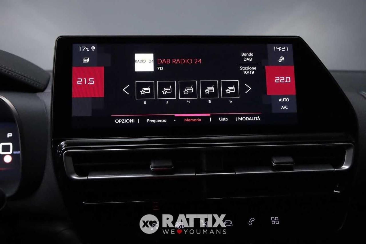 Citroën Citroën C5 Aircross usata 18