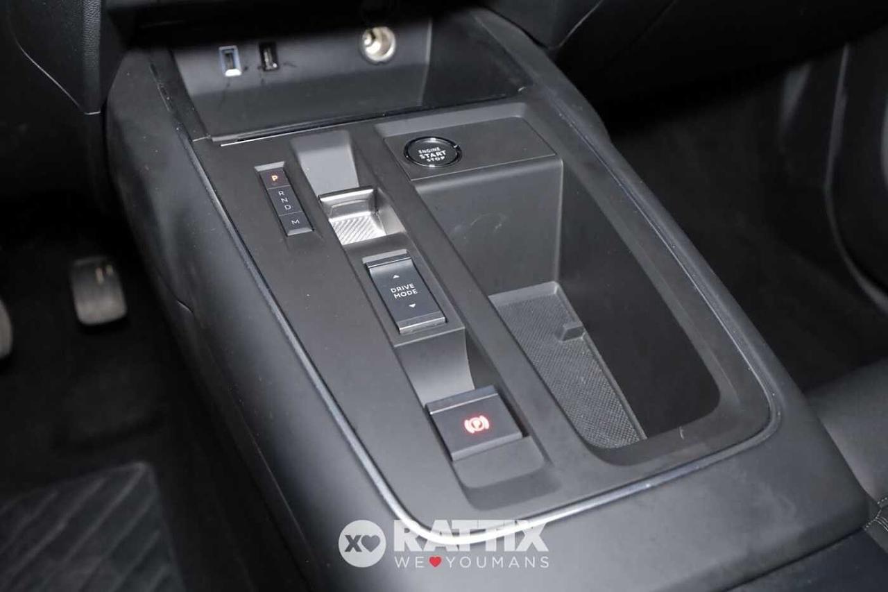 Citroën Citroën C5 Aircross usata 19