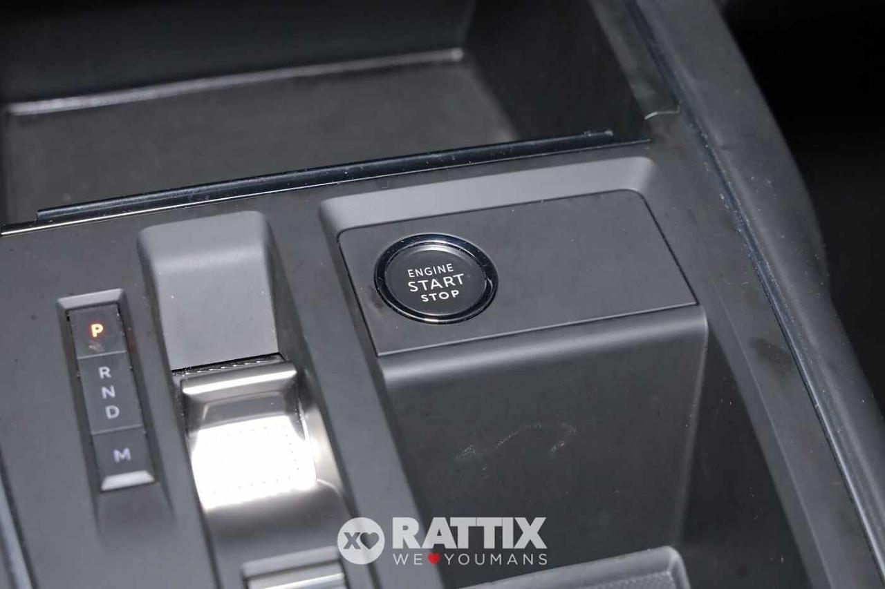 Citroën Citroën C5 Aircross usata 20