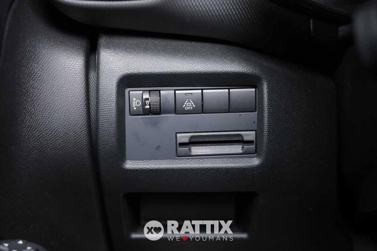 Citroën Citroën C5 Aircross usata 21