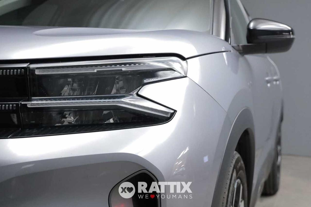 Citroën Citroën C5 Aircross usata 22