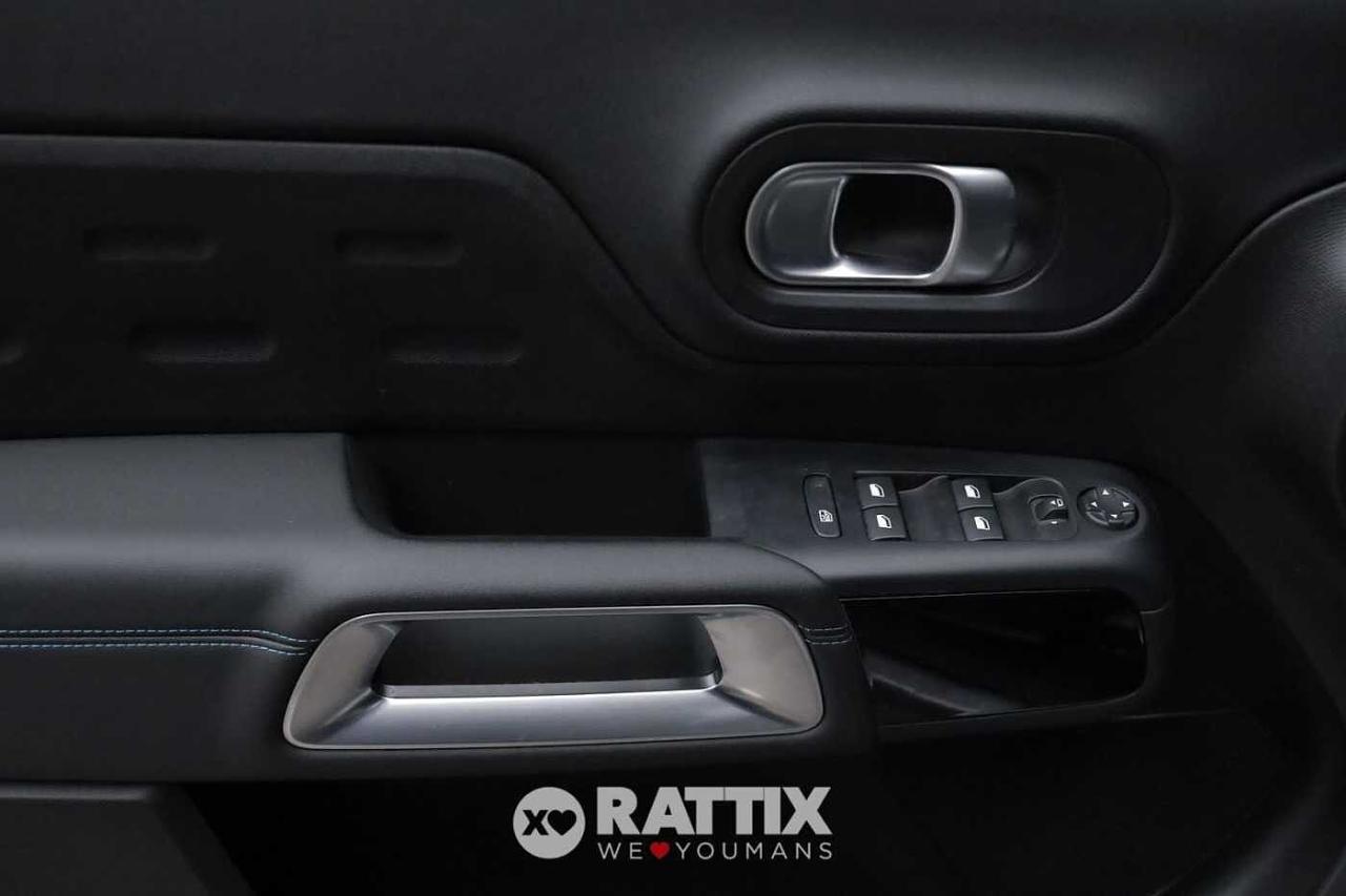 Citroën Citroën C5 Aircross usata 23