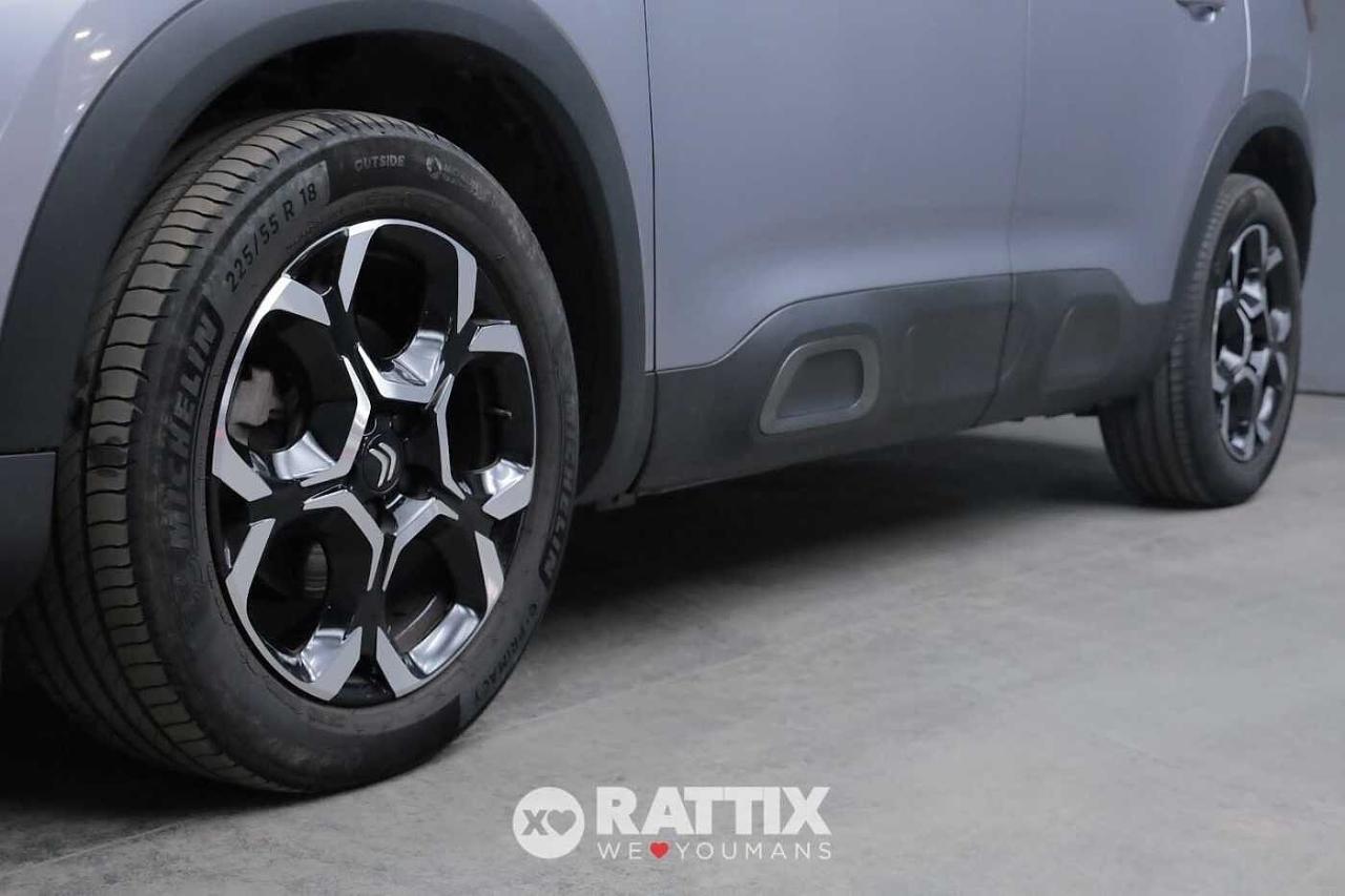 Citroën Citroën C5 Aircross usata 24