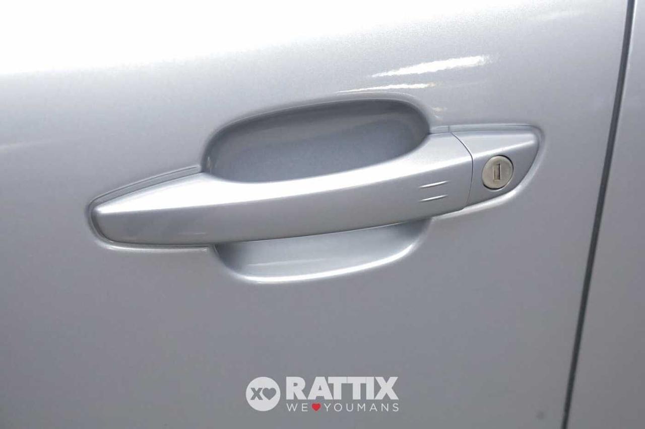 Citroën Citroën C5 Aircross usata 25