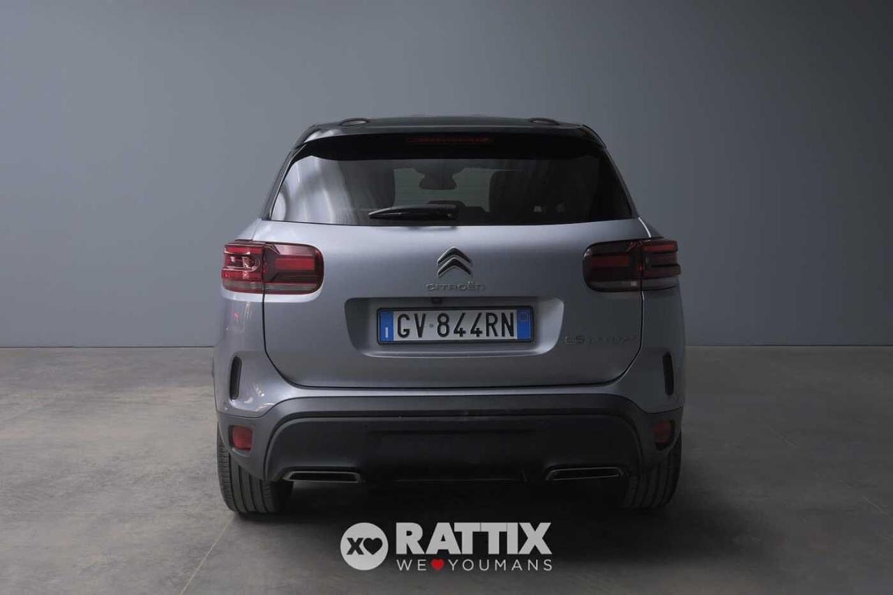 Citroën Citroën C5 Aircross usata 26
