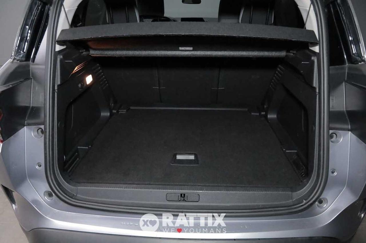 Citroën Citroën C5 Aircross usata 27