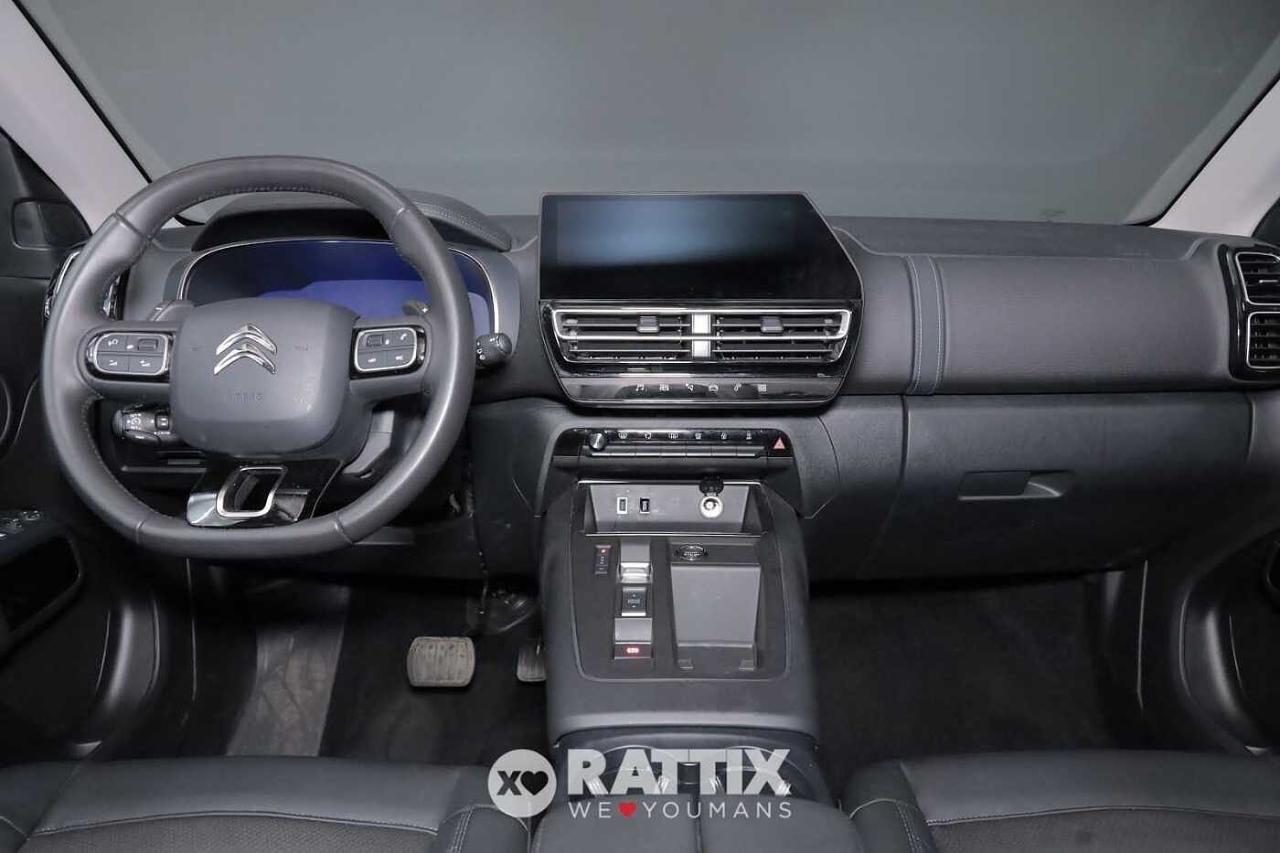 Citroën Citroën C5 Aircross usata 28