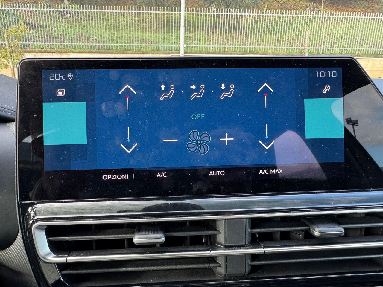 Citroën Citroën C5 Aircross usata 16