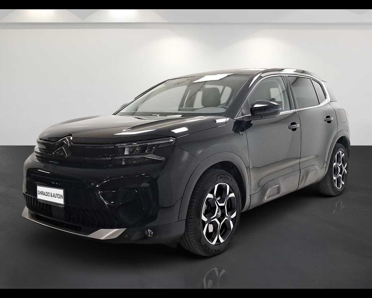 Citroën Citroën C5 Aircross C5 AIRCROSS 1.6 hybrid phev Feel Pack 225 e-eat8