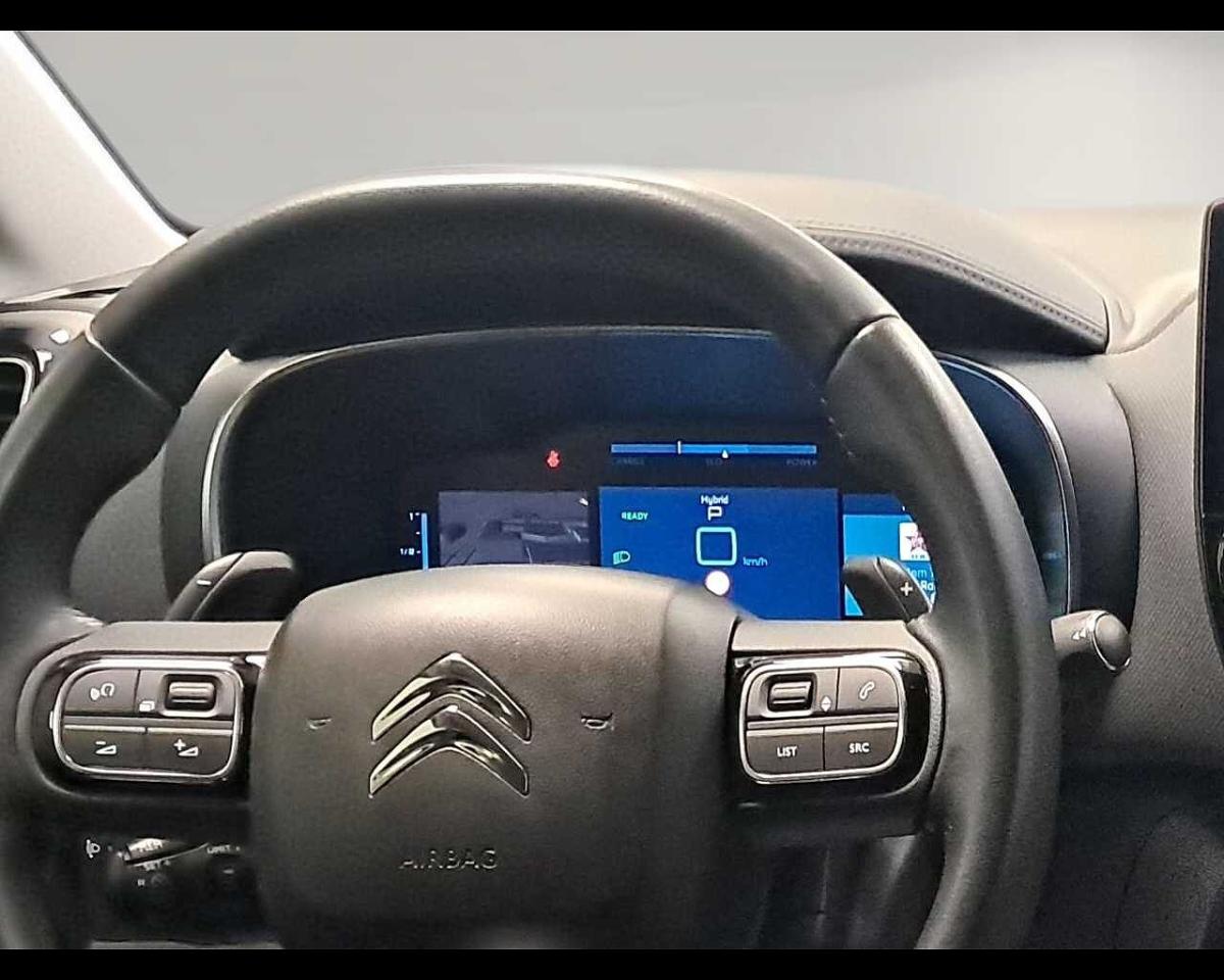 Citroën Citroën C5 Aircross usata, con 5 porte