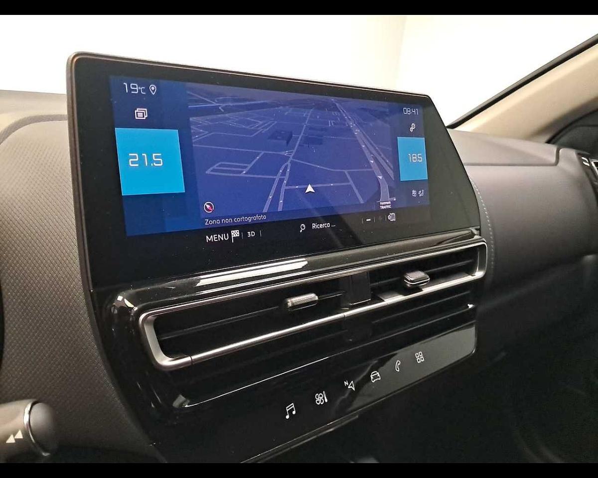 Citroën Citroën C5 Aircross usata, con 5 sedili