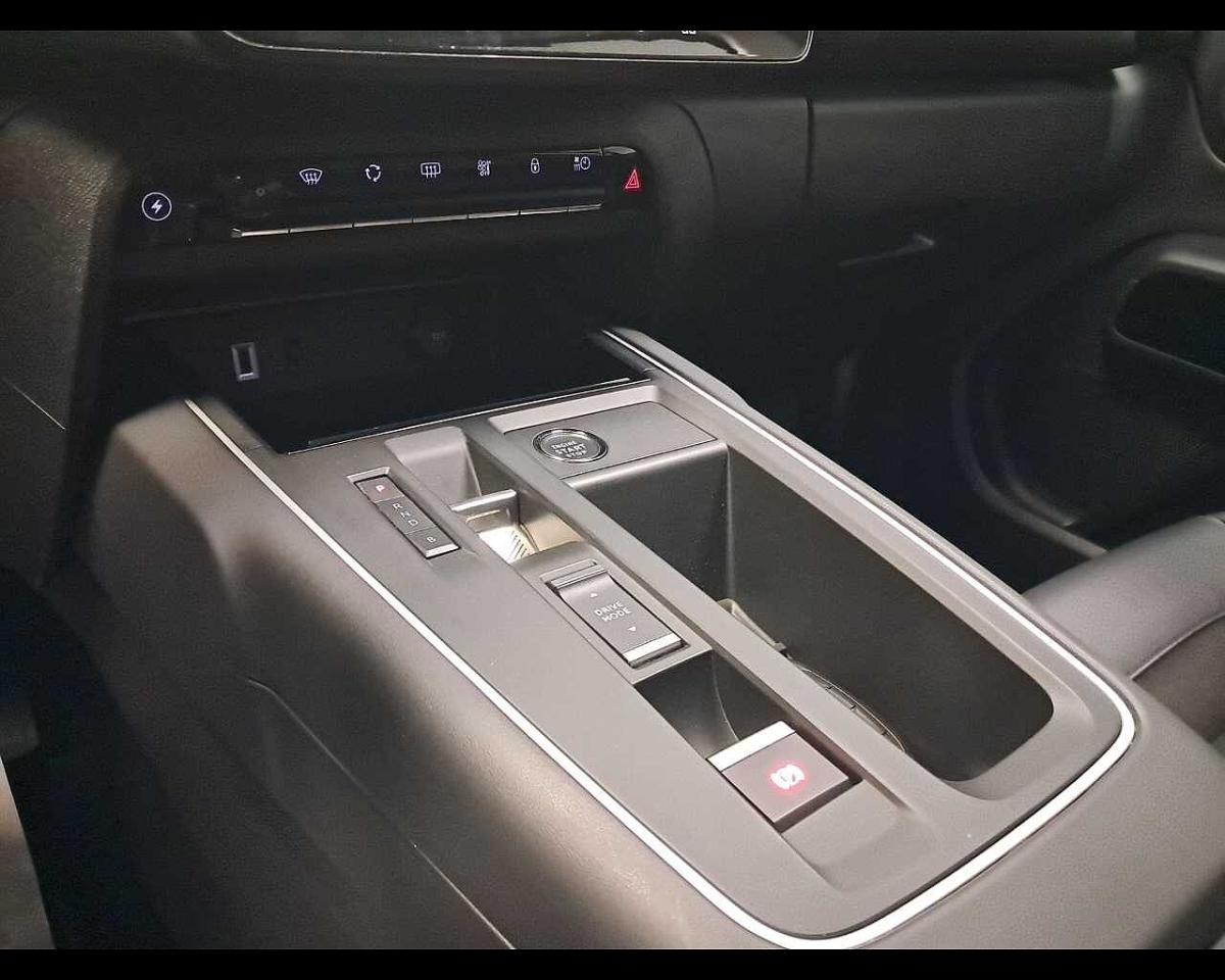 Citroën Citroën C5 Aircross usata, con 8 marce