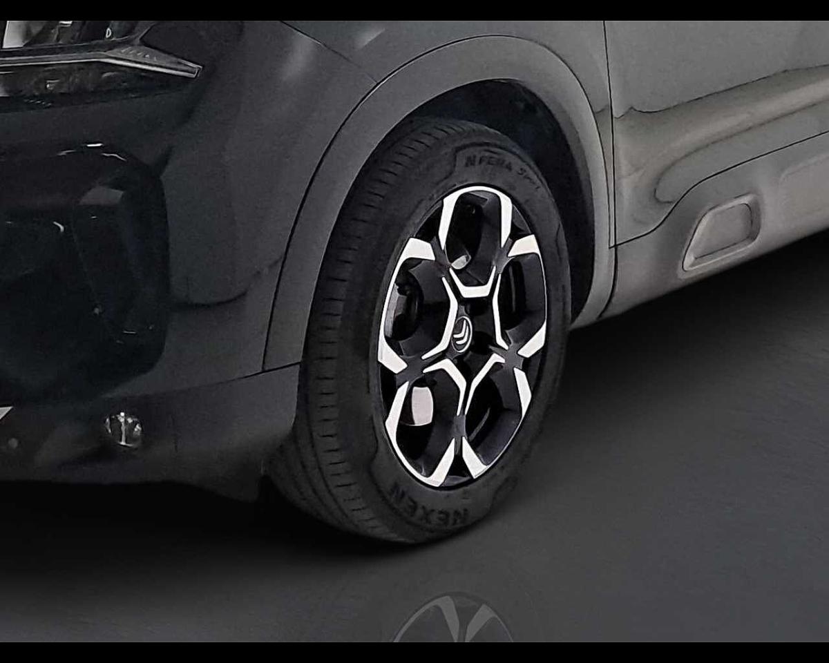 Citroën Citroën C5 Aircross usata, con assistente di corsia