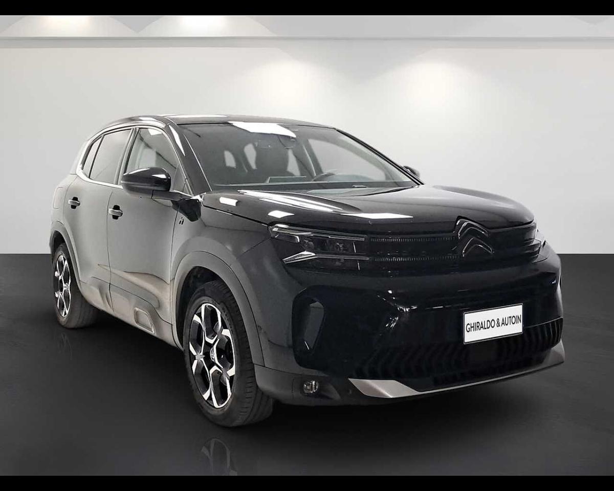 Citroën Citroën C5 Aircross usata, con bluetooth