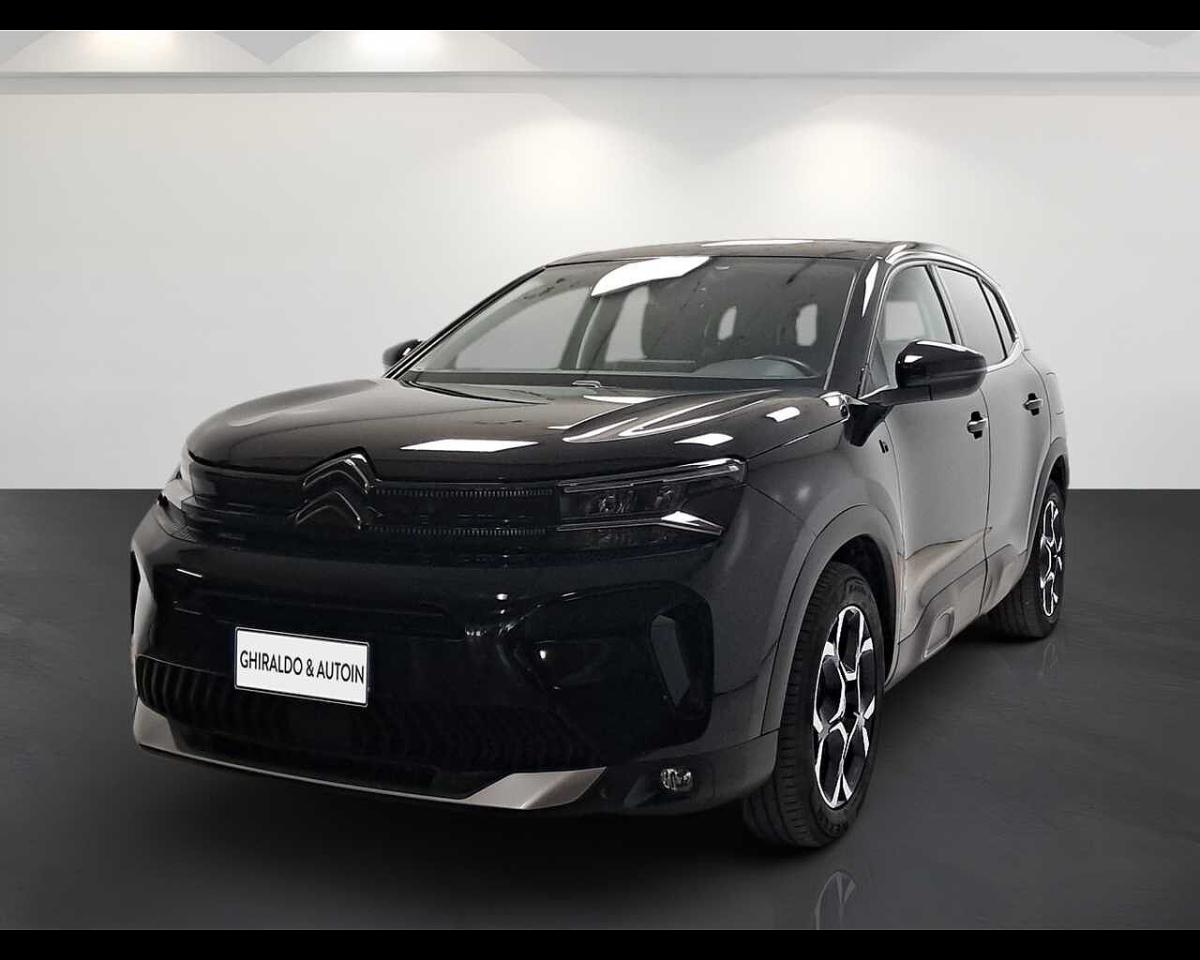 Citroën Citroën C5 Aircross usata, con esp