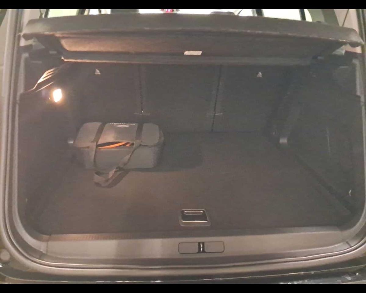 Citroën Citroën C5 Aircross usata, con fari fendinebbia