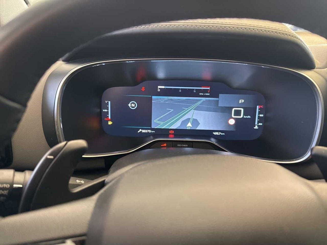 Citroën Citroën C5 Aircross usata, con 5 porte