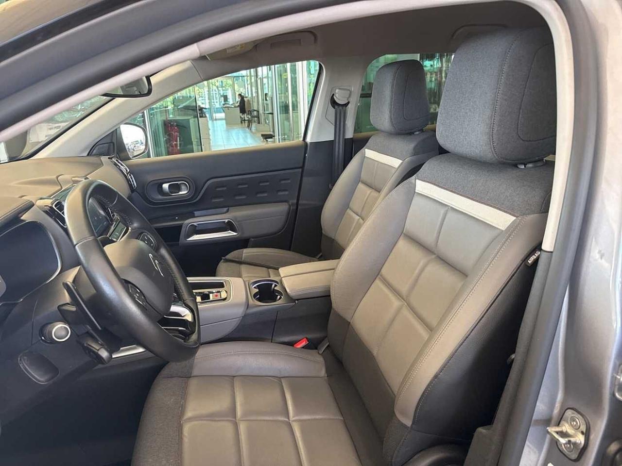 Citroën Citroën C5 Aircross usata, con 5 sedili